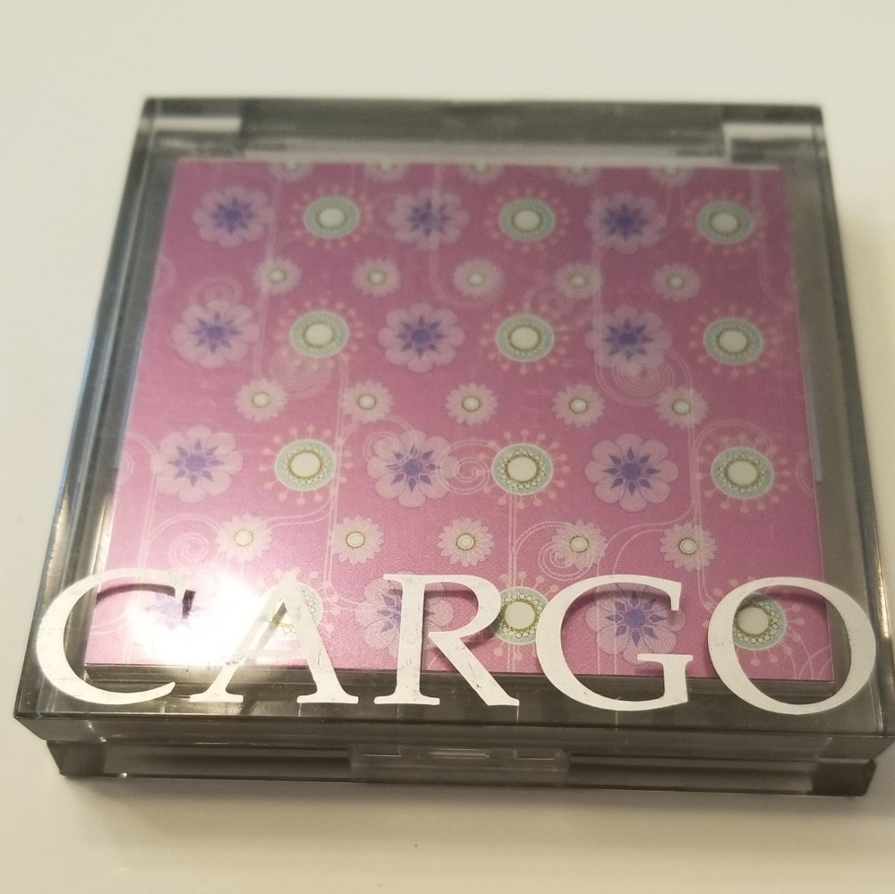 Cargo Eye Shadow